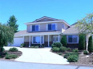 5750 Lone Horse Dr, Reno, NV 89502