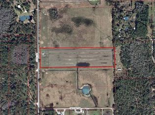 525 Guise Rd, Osteen, FL 32764