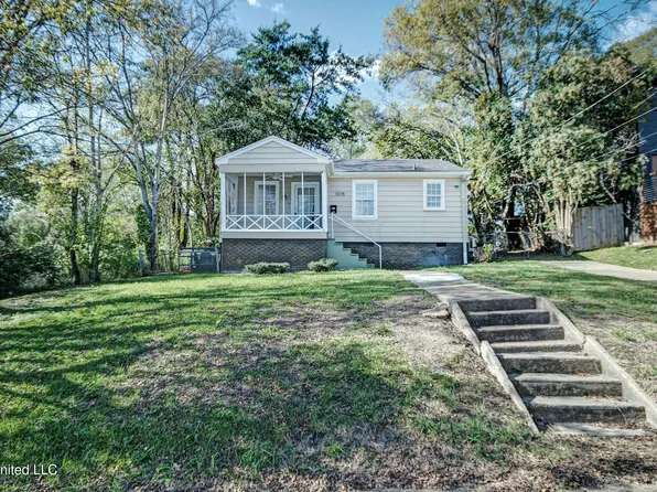 1015 Monroe St, Jackson, MS 39202