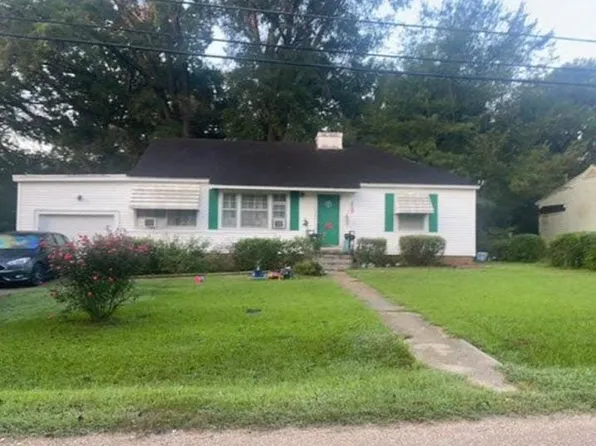 247 Mason Blvd, Jackson, MS 39212