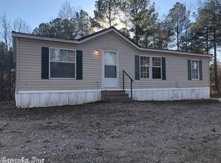 138 Rigsby Trl, Lonsdale, AR 72087