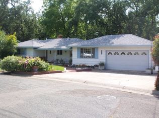 3507 Brookside Way, Carmichael, CA 95608