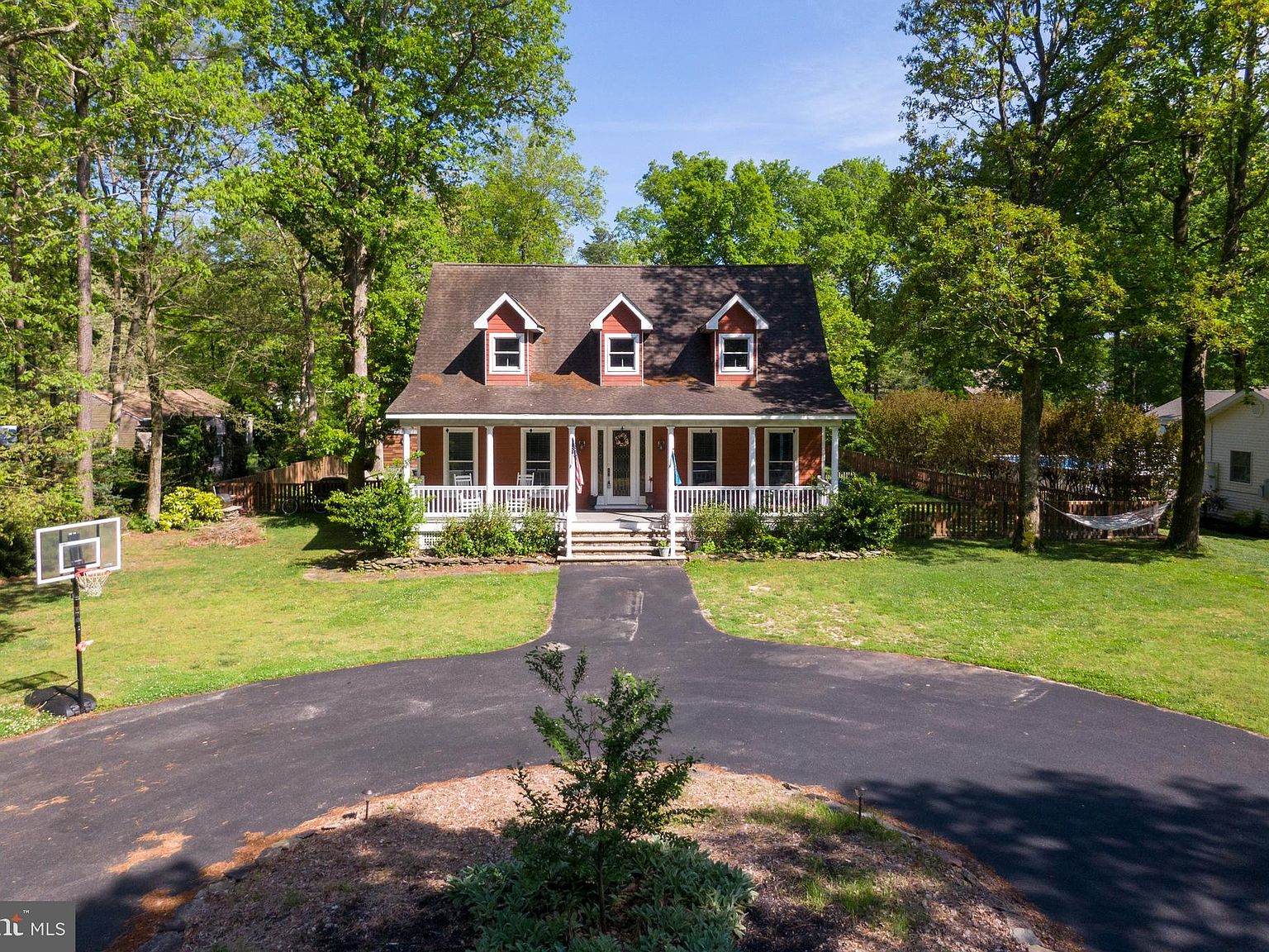 31765 Hickory Manor Rd, Frankford, DE 19945 Zillow