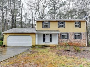 996 N Millard Way, Stone Mountain, GA 30088