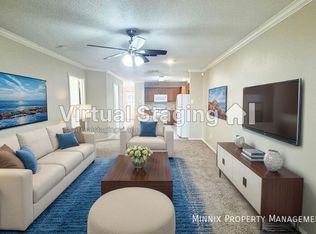 807 N Englewood Ave APT A, Lubbock, TX 79416