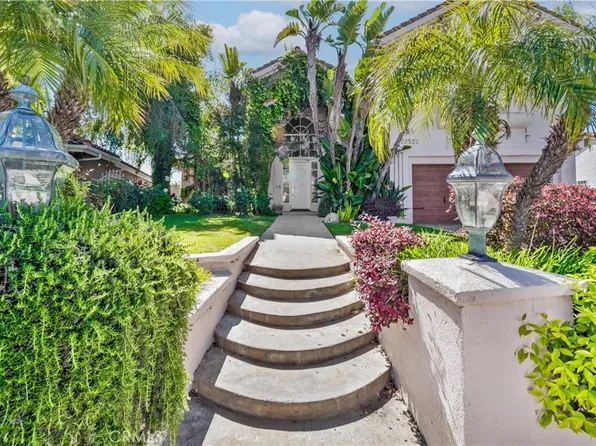 22522 Flamingo St, Woodland Hills, CA 91364