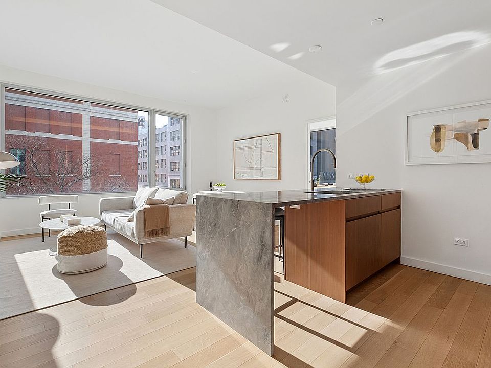 1st image of 611 W 56th St APT 3A