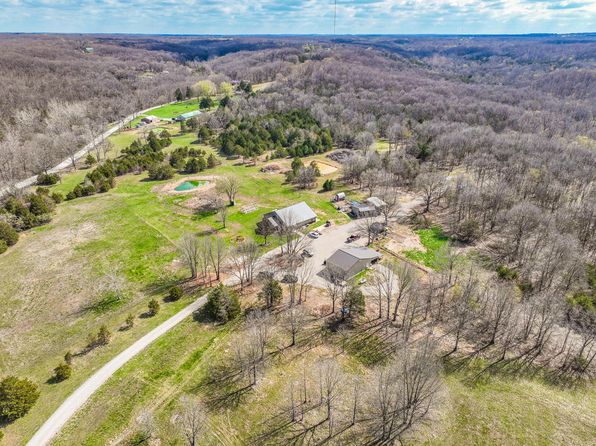 108 Switchgrass Road, Fordland, MO 65652