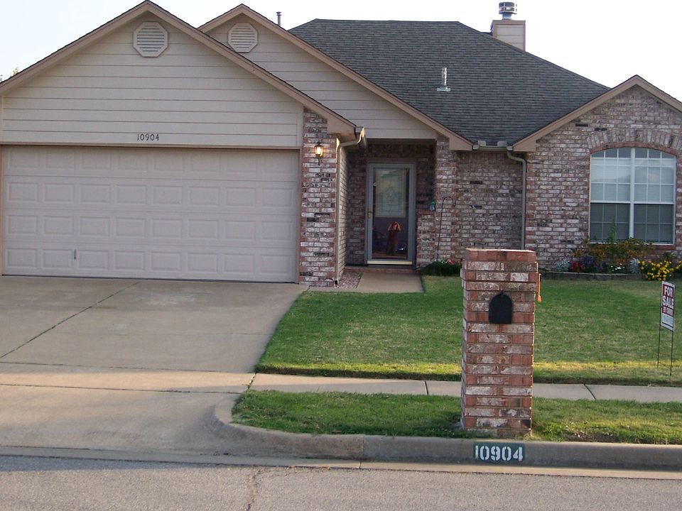 Brick Home