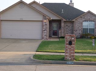 10904 E 119th St N, Collinsville, OK 74021