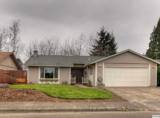 540 Baldwin Ave NE, Salem, OR