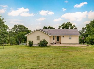 2295 State Highway U, Crane, MO 65633