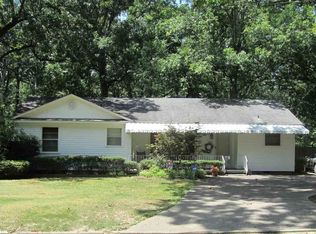 7904 Westwood Ave, Little Rock, AR 72204