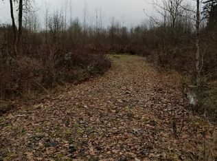 Henriot Rd, Toledo, WA 98591