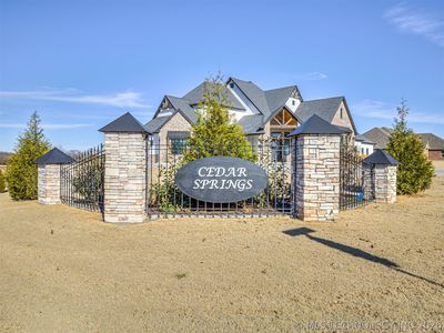 10037 Ratliff Dr, Claremore, OK, 74017