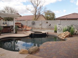 10652 E Bogart Ave, Mesa, AZ 85208