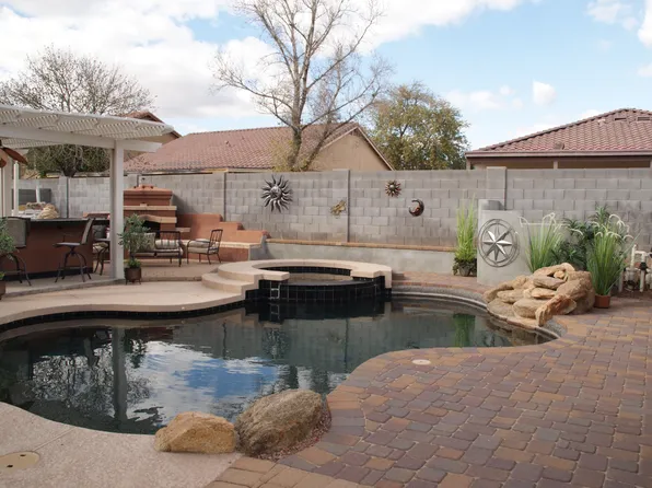 10652 E Bogart Ave, Mesa, AZ 85208