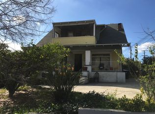 468 N Avenue 52, Los Angeles, CA 90042