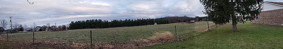3 Acres Vacant Land