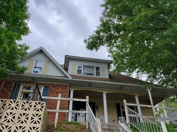 2848 Pennsylvania St APT B