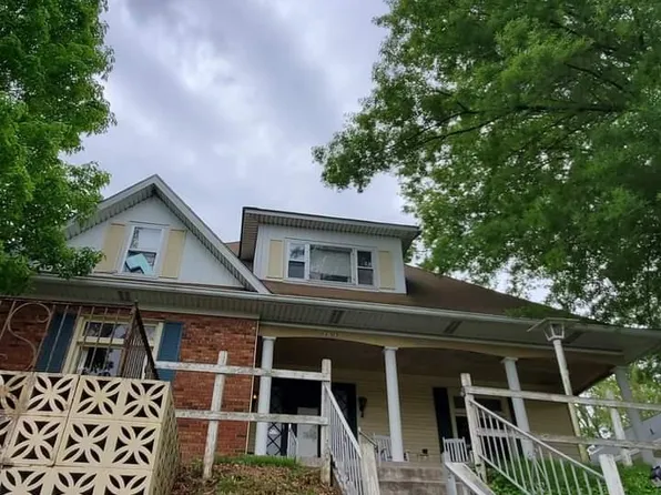 2848 Pennsylvania St APT B, Evansville, IN 47712