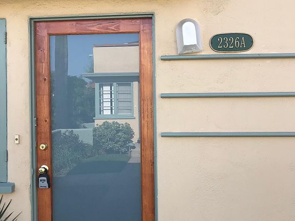 2nd image of 2326 28th St #A