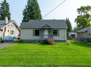 5206 NE 35th Pl, Portland, OR 97211