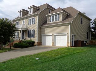613 Colony Forest Dr, Midlothian, VA