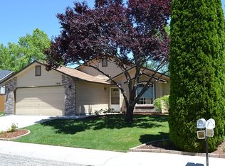 1956 N Trail Creek Way, Eagle, ID 83616