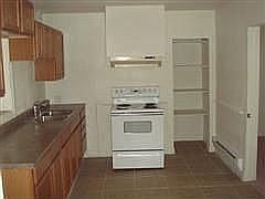 Updated kitchen