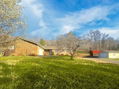 10856 Highway 147, Stewart, TN, 37175