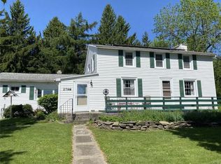 2799 Gardner Rd, Fabius, NY 13063