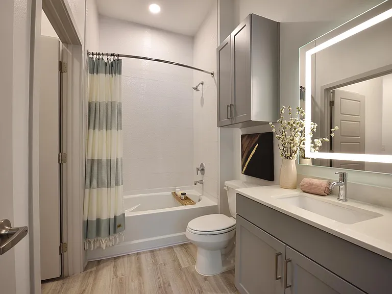 The Flats at West Alabama — Photo 13