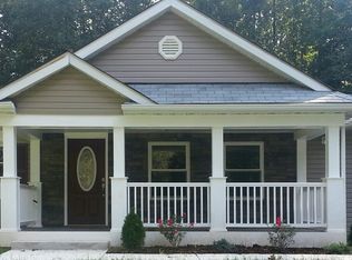 20223 Middletown Rd, Freeland, MD 21053