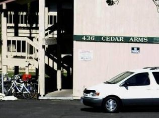 436 Beach St APT 9, Ashland, OR 97520