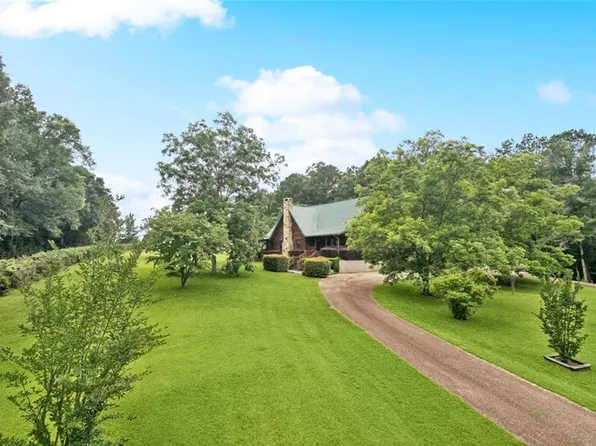 75581 N Hayes Rd, Kentwood, LA 70444