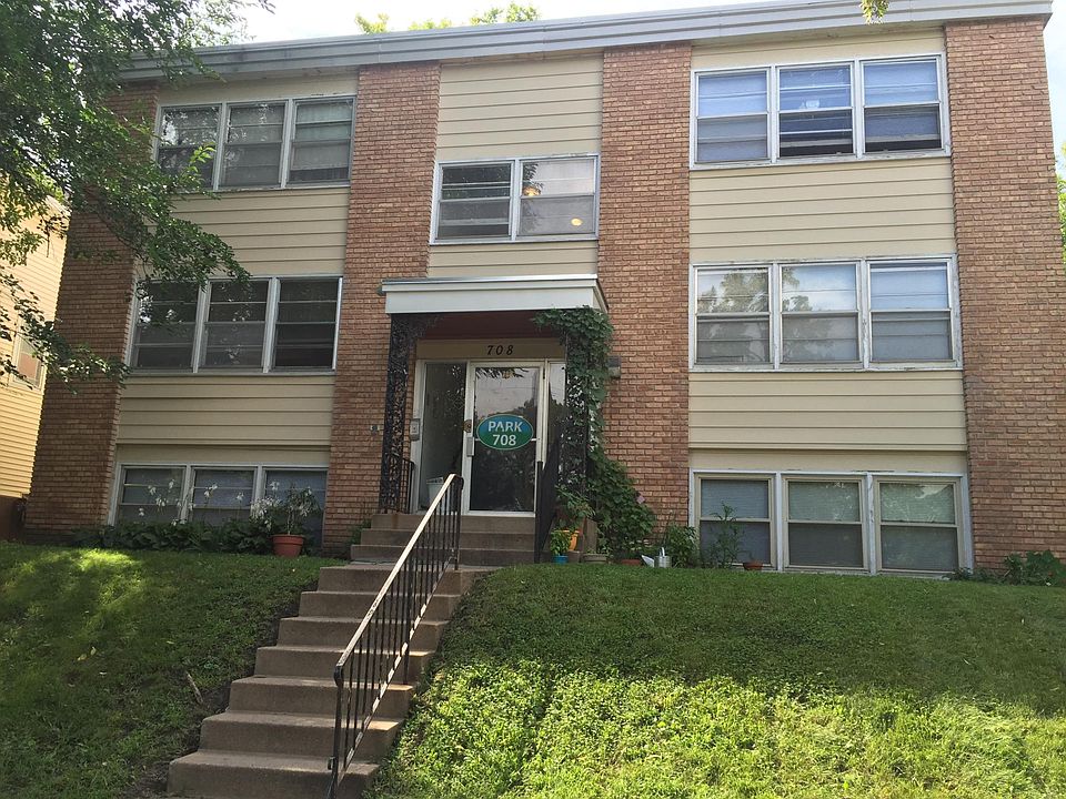 1st image of 708 27th Ave S #1BDR