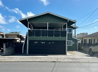 2033 Metcalf St, Honolulu, HI 96822