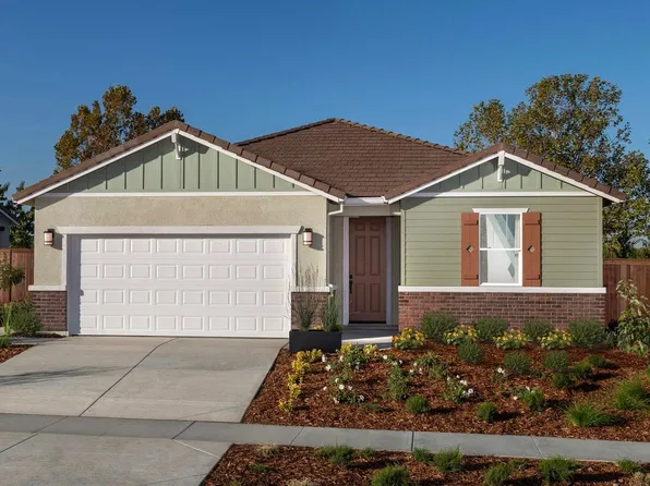 1356 Bedford Way, Plumas Lake, CA 95961