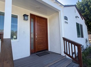 3344 Brandon St, Pasadena, CA 91107