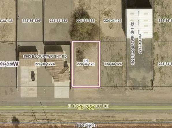 1911 E Courtwright Road, Mohave Valley, AZ 86440