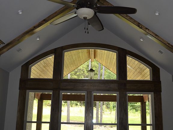 back view great room