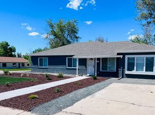 13601 E 7th Ave, Aurora, CO 80011