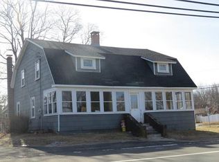 66 Beach Rd, Salisbury, MA 01952