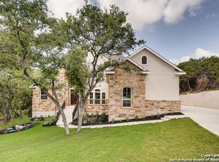 23643 Verde Riv, San Antonio, TX 78255