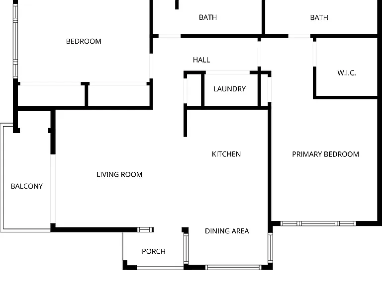 3136 Tarpon Dr #201 — Photo 12