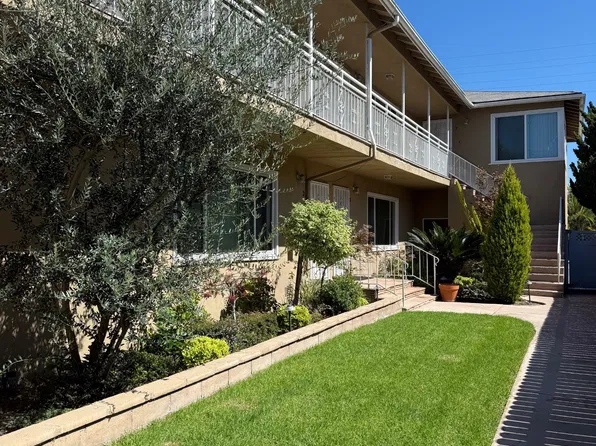 3810 Marron Ave #6, Long Beach, CA 90807