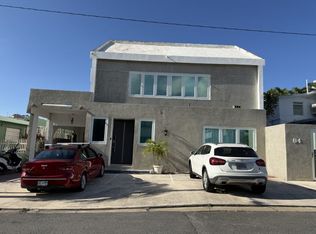 Urb Atlantic Vw #94, Carolina, PR 00979