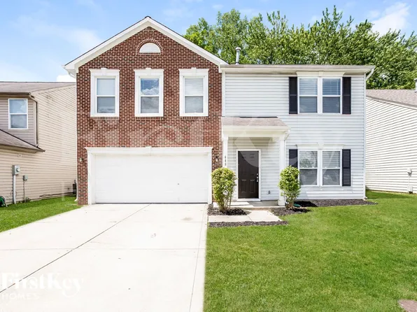 448 Bridgestone Dr, Indianapolis, IN 46231