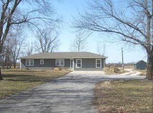 31180 Metcalf Rd, Louisburg, KS 66053